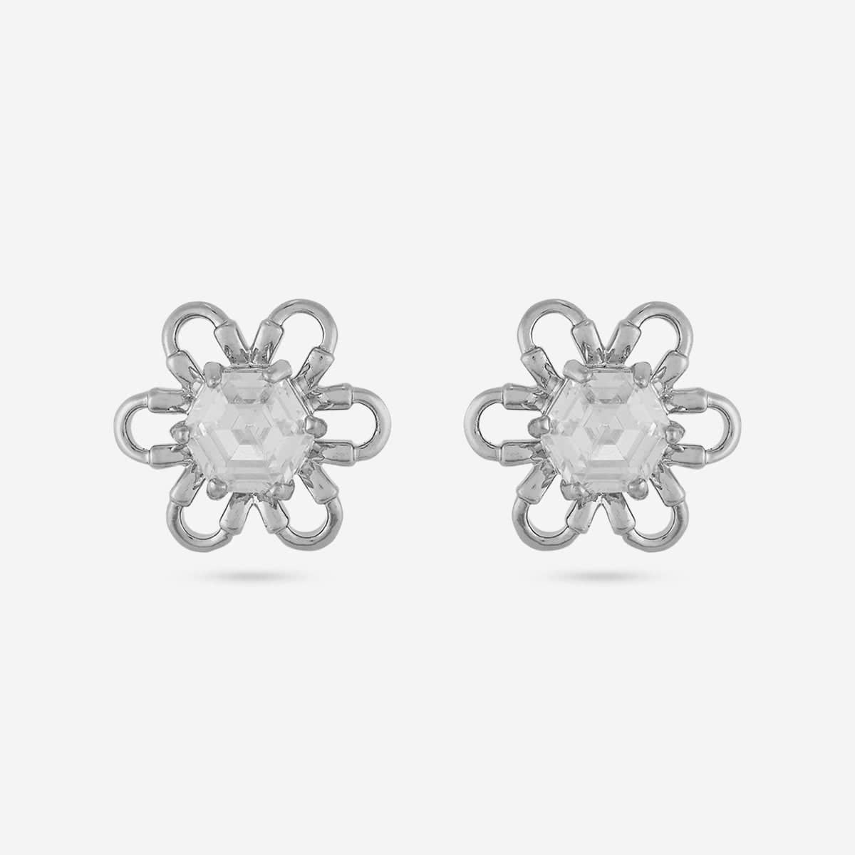 Zircon Earring Zircon Earring 189263