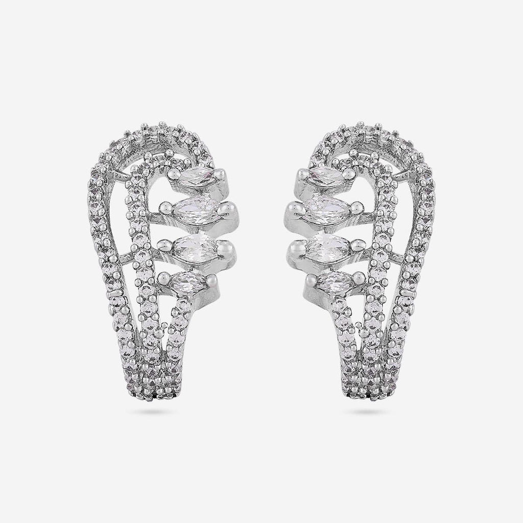 Zircon Earring Zircon Earring 190435