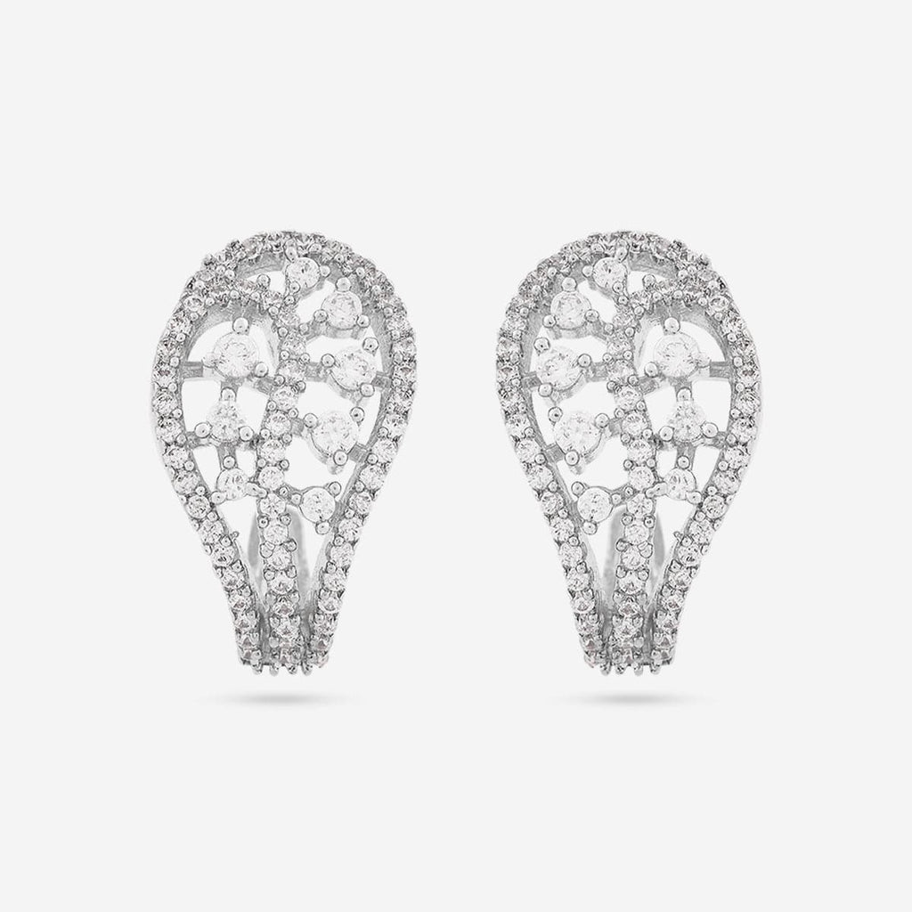 Zircon Earring Zircon Earring 190438