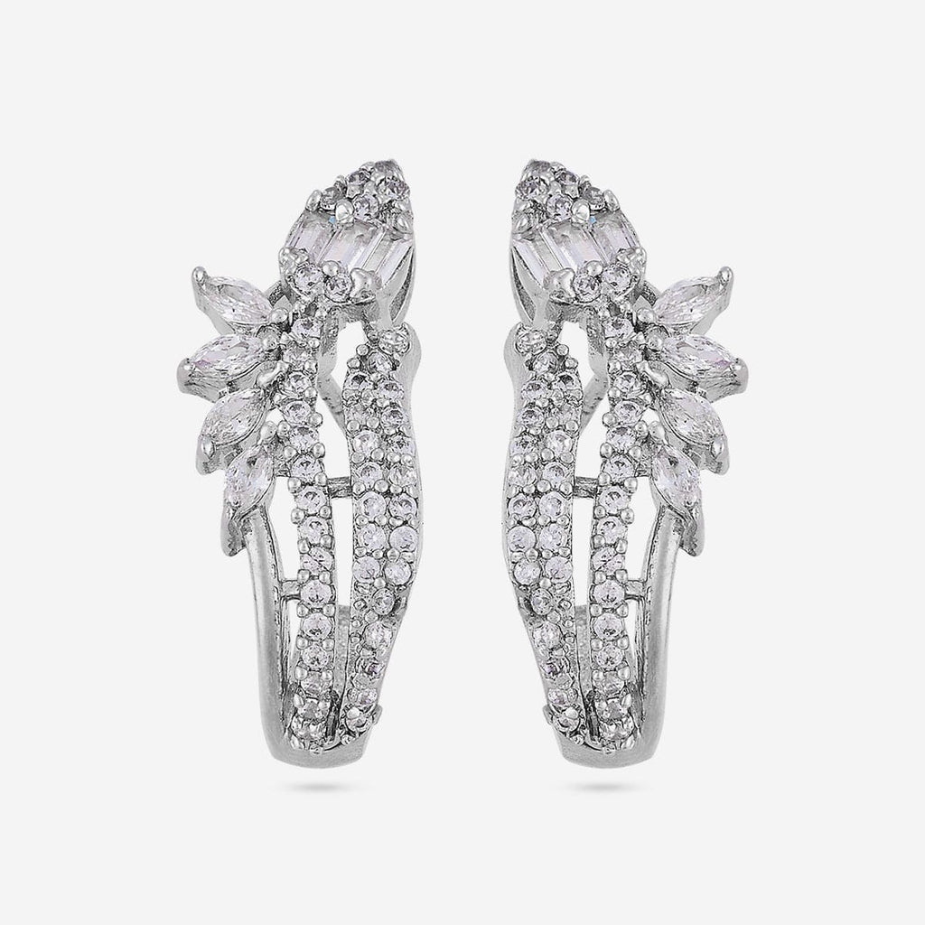 Zircon Earring Zircon Earring 190440