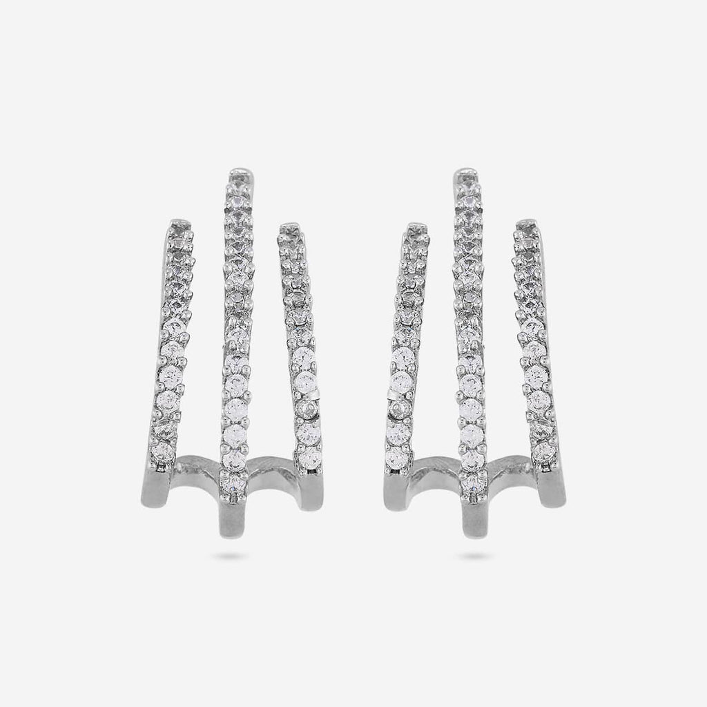 Zircon Earring Zircon Earring 190441