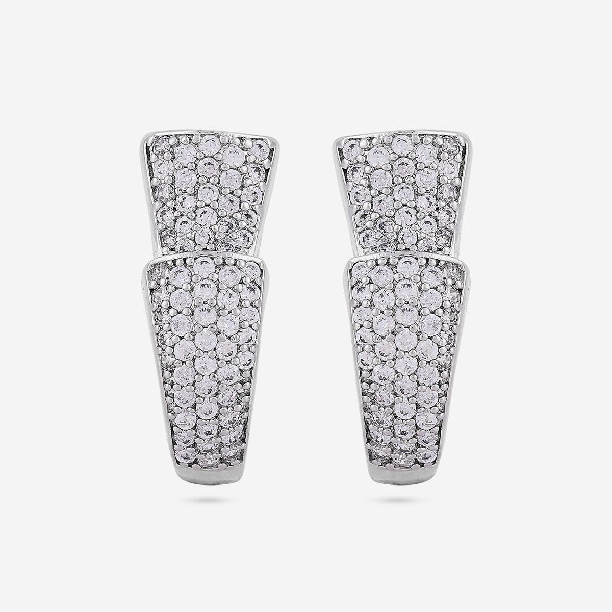 Zircon Earring Zircon Earring 190444