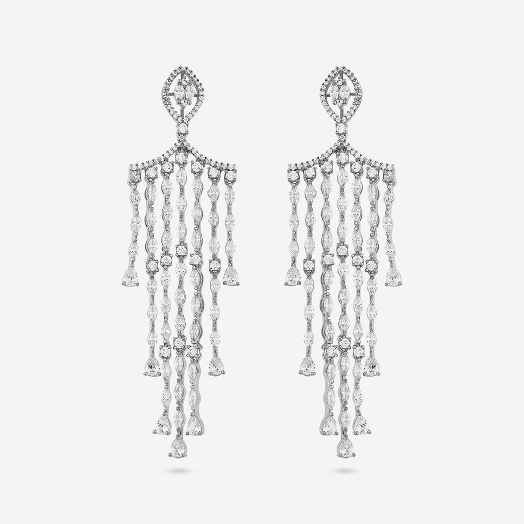 Zircon Earring Zircon Earring 190842