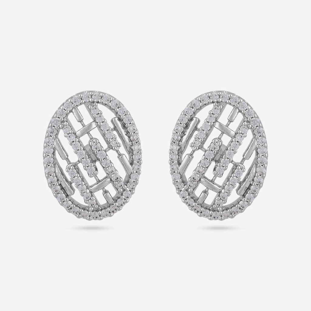 Zircon Earring Zircon Earring 191785
