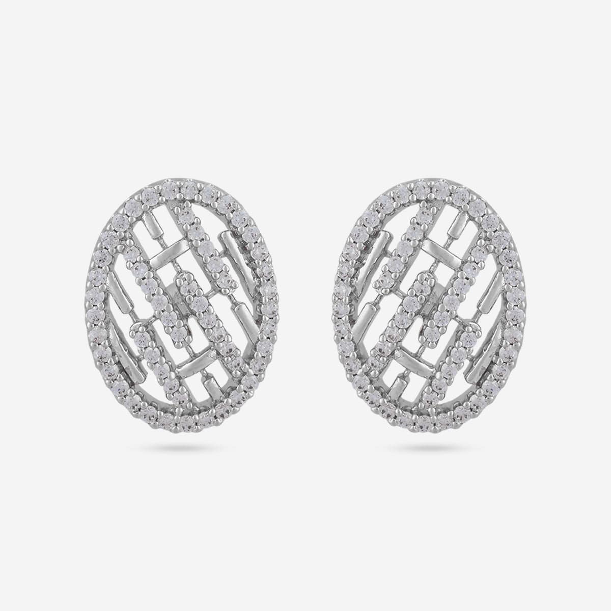 Zircon Earring Zircon Earring 191785