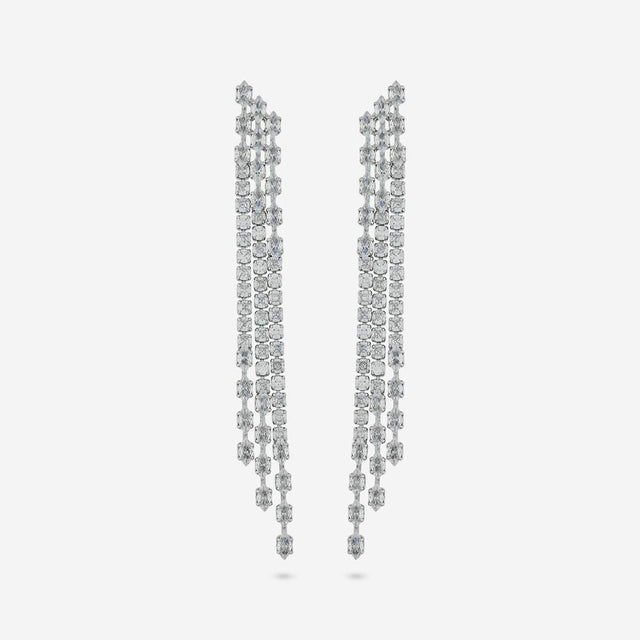 Zircon Earring Zircon Earring 192739
