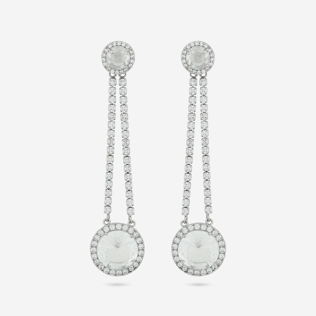 Zircon Earring Zircon Earring 192740