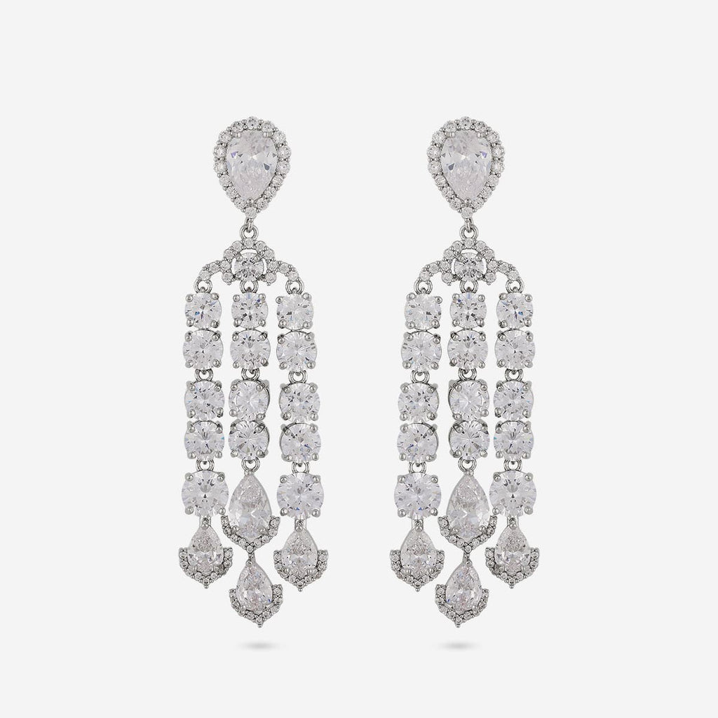 Zircon Earring Zircon Earring 192745