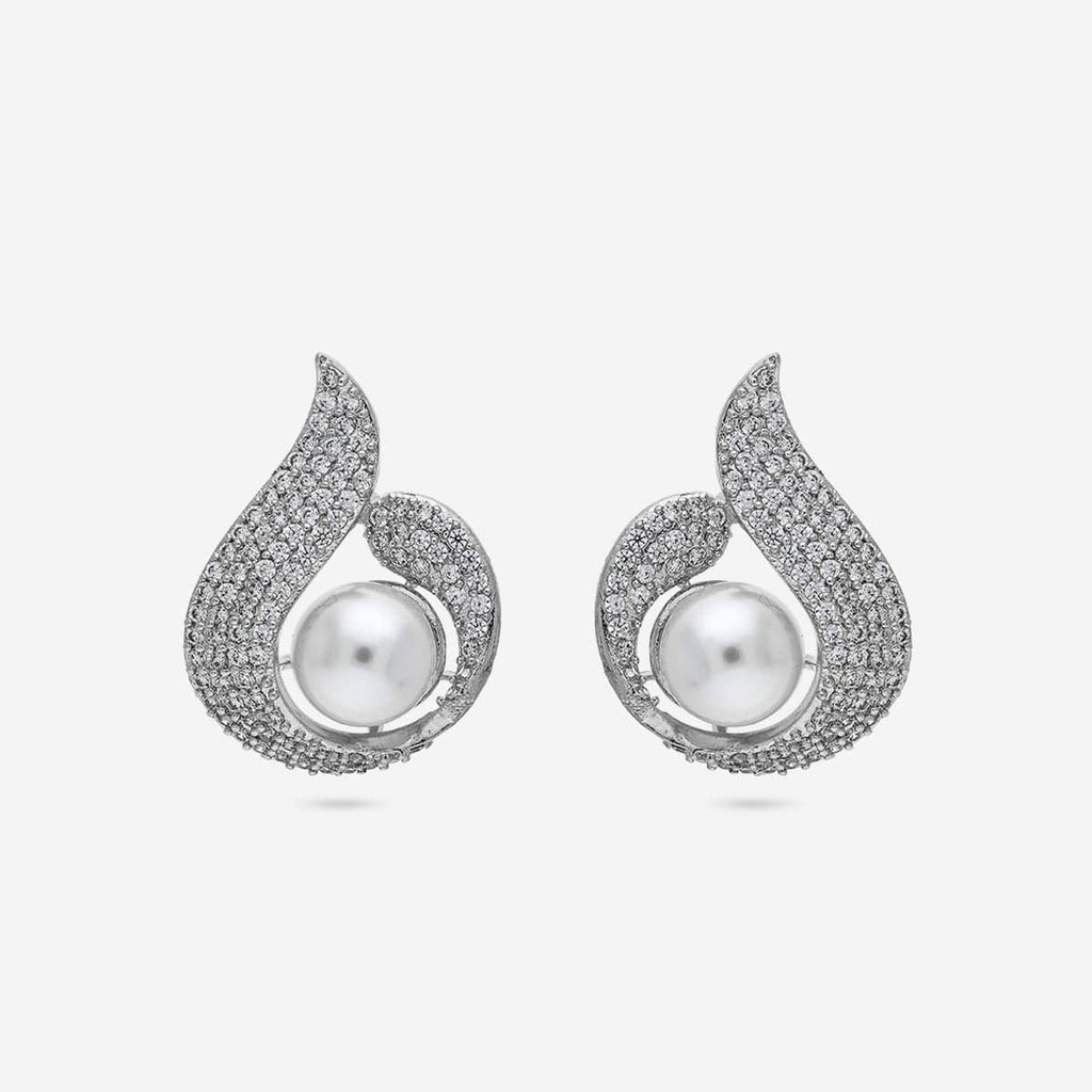 Zircon Earring Zircon Earring 193150
