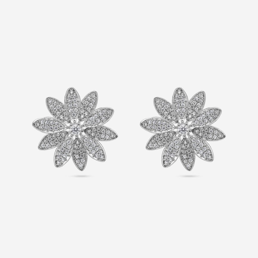 Zircon Earring Zircon Earring 193151