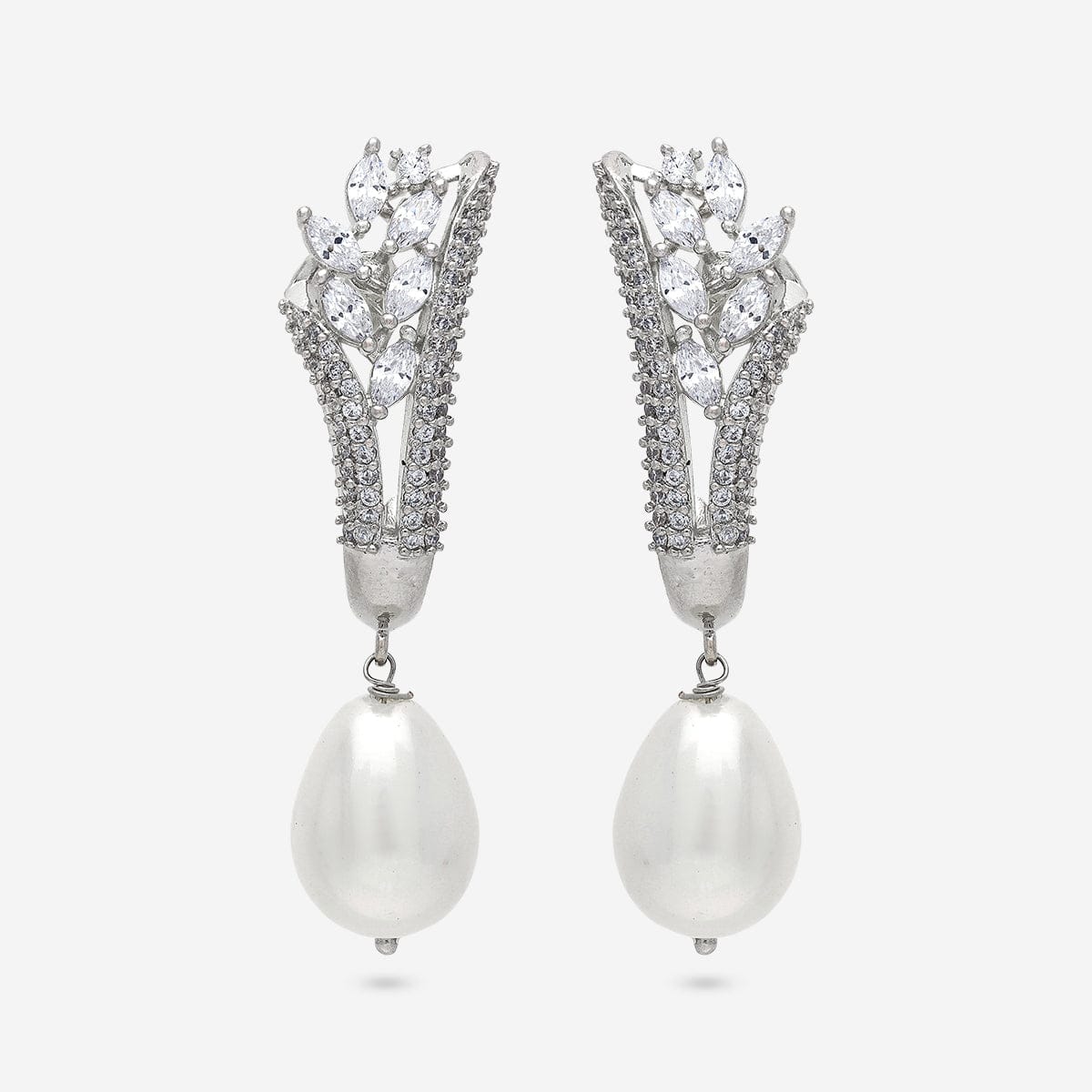 Zircon Earring Zircon Earring 193152