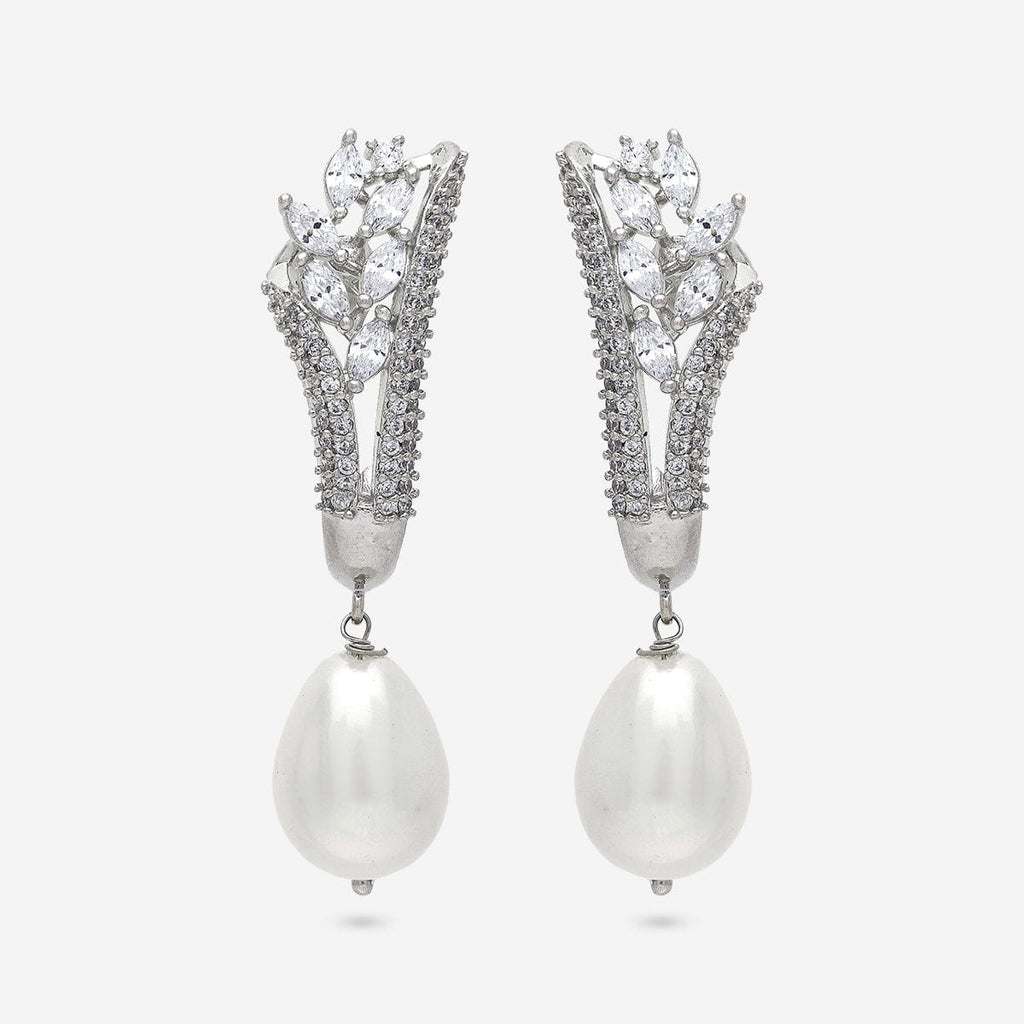 Zircon Earring Zircon Earring 193152