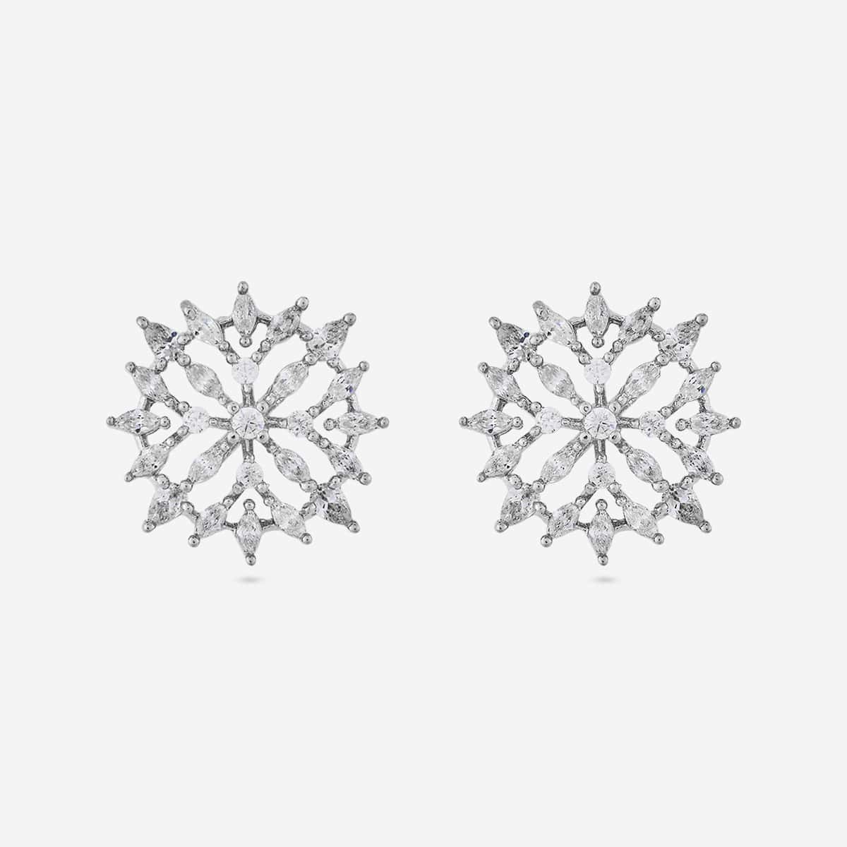 Zircon Earring Zircon Earring 197145