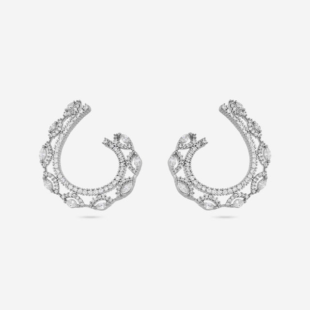 Zircon Earring Zircon Earring 197155