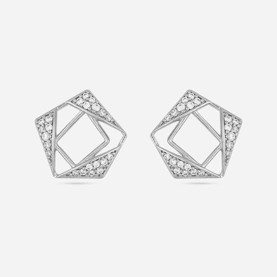 Zircon Earring Zircon Earring 197761