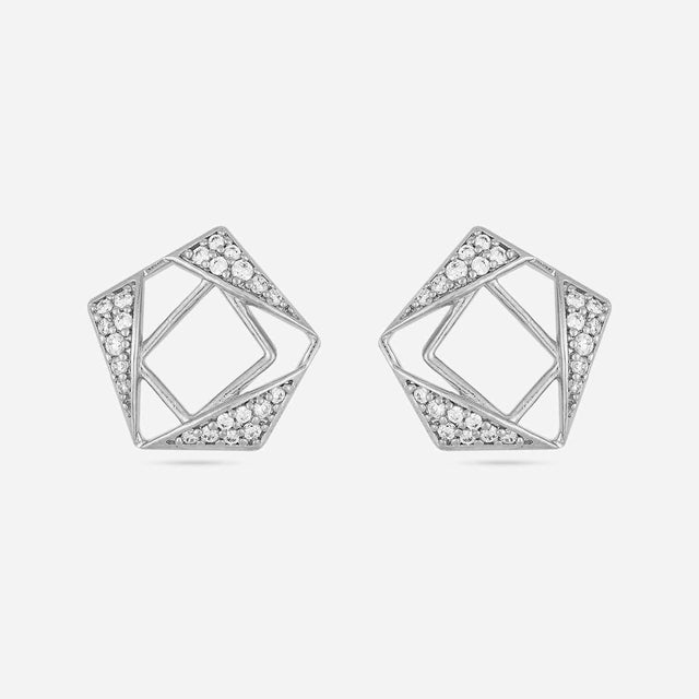 Zircon Earring Zircon Earring 197761