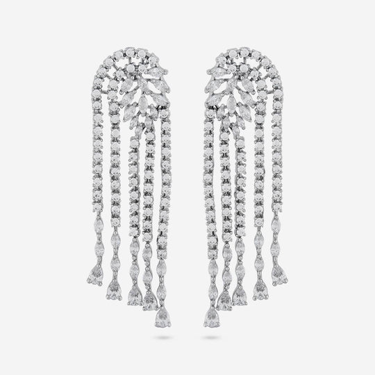 Zircon Earring Zircon Earring 197839