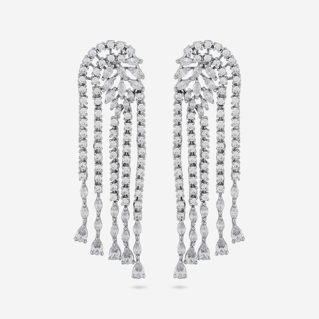 Zircon Earring Zircon Earring 197839