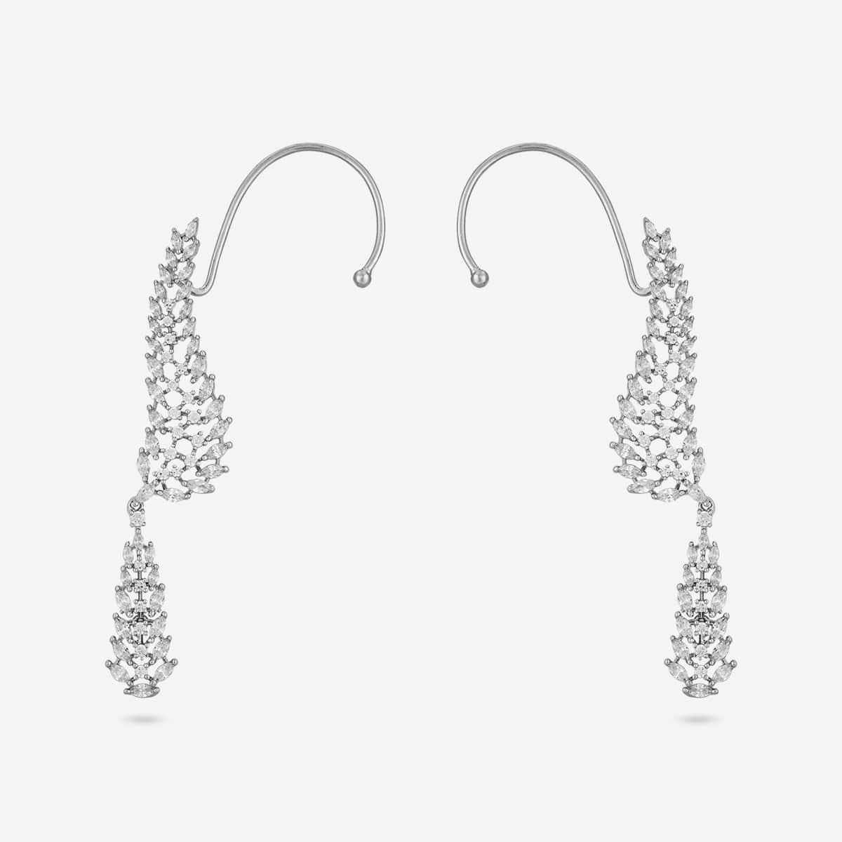 Zircon Earring Zircon Earring 199068