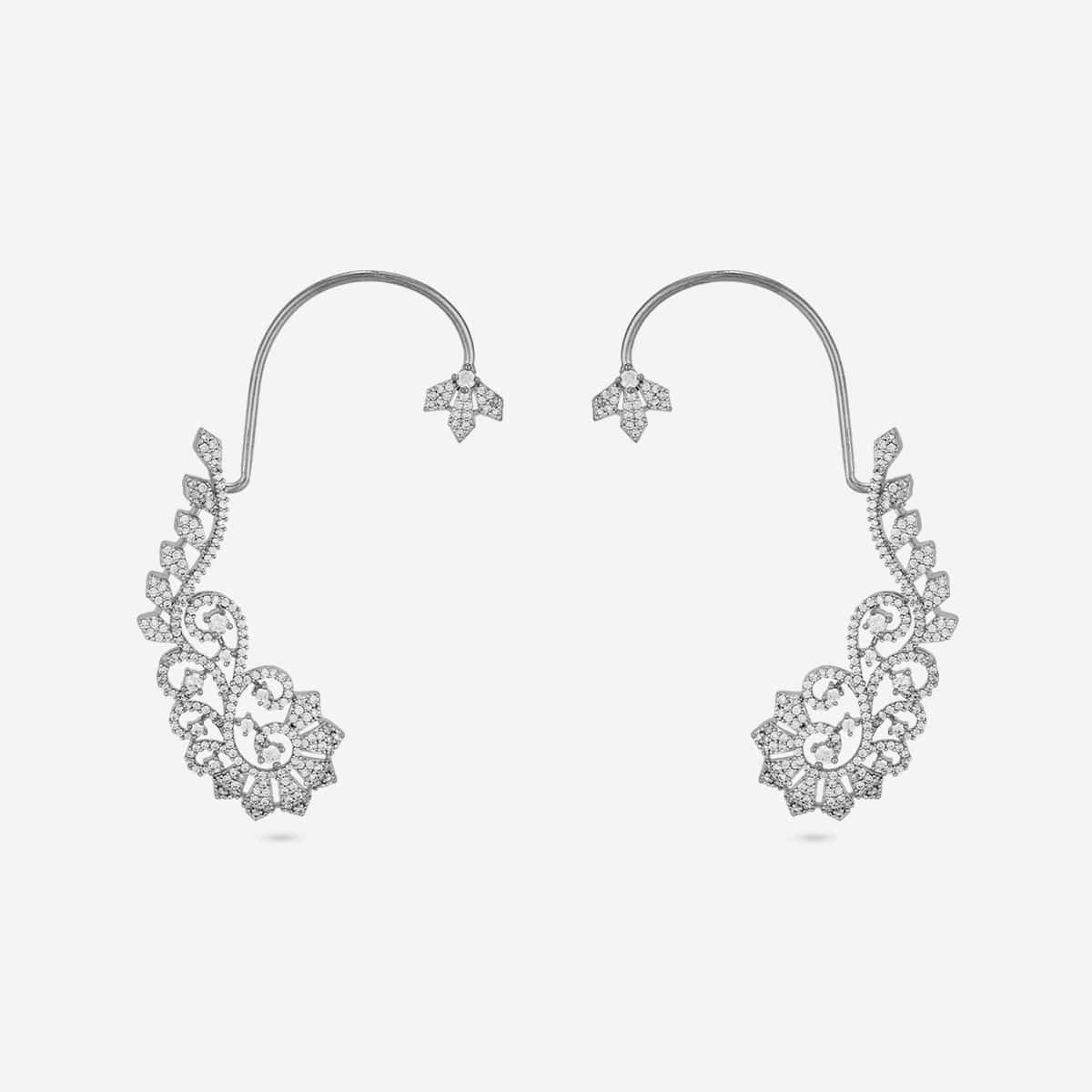 Zircon Earring Zircon Earring 199069