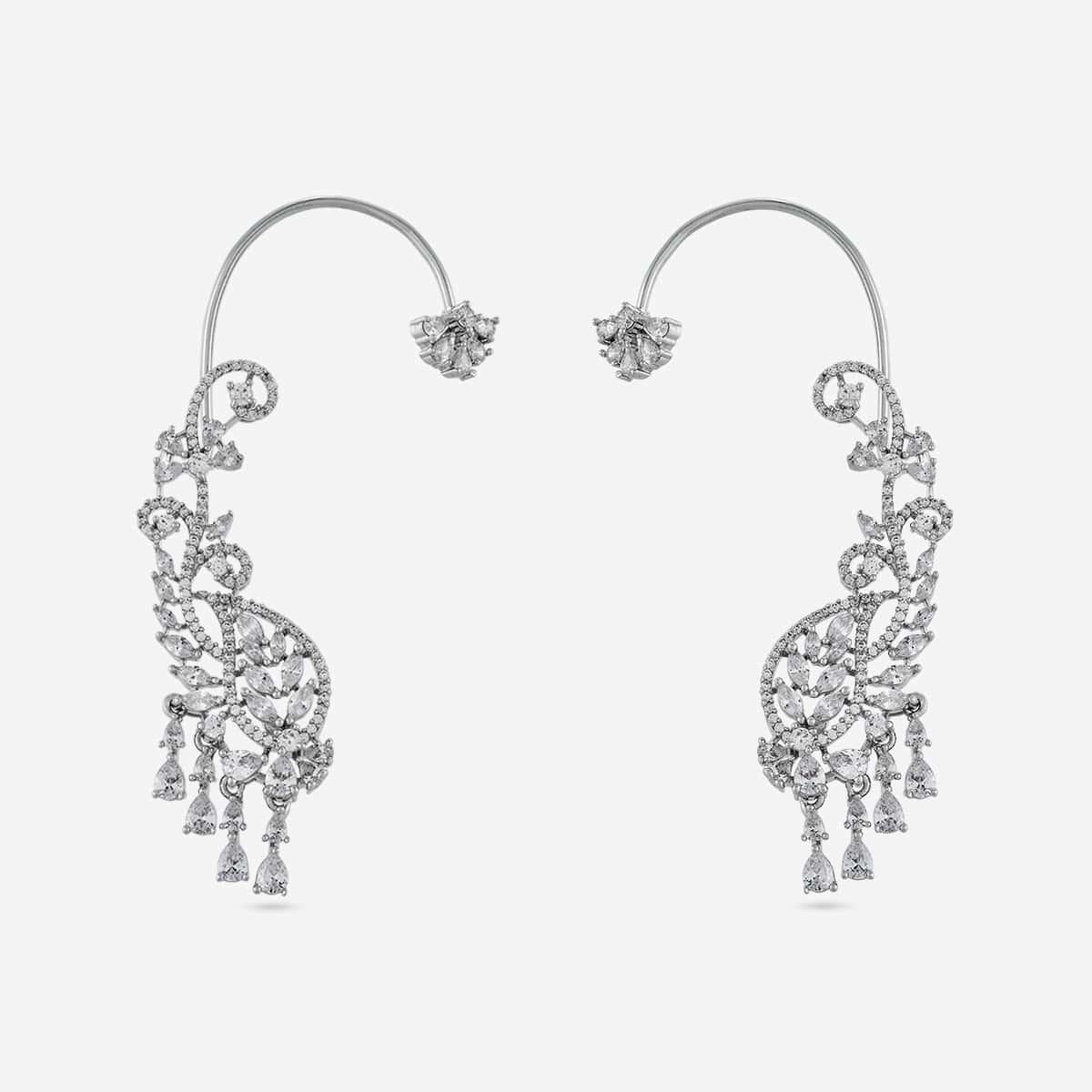 Zircon Earring Zircon Earring 199070