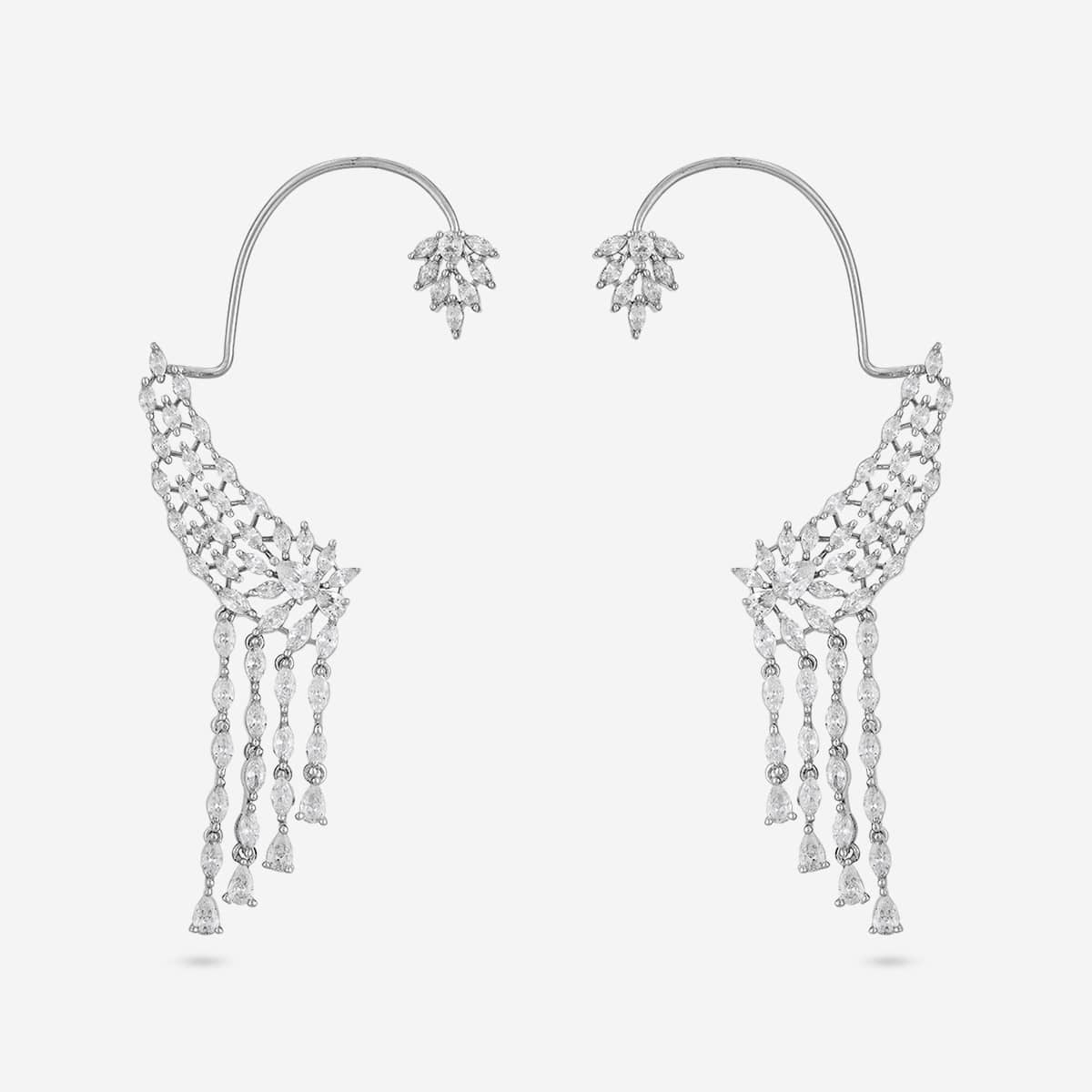 Zircon Earring Zircon Earring 199071