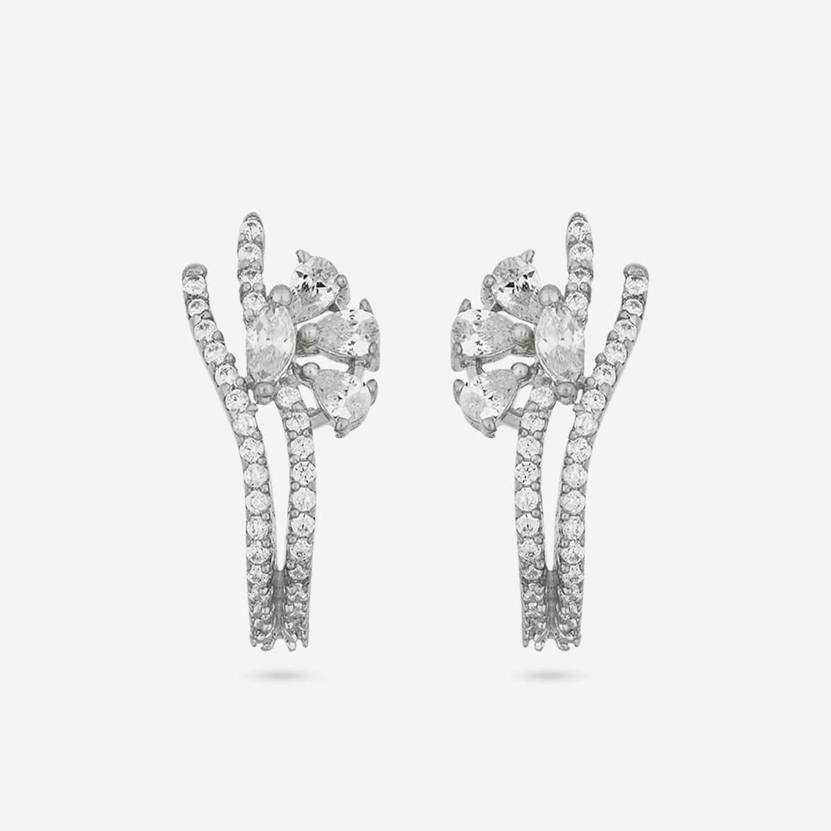 Zircon Earring Zircon Earring 199183