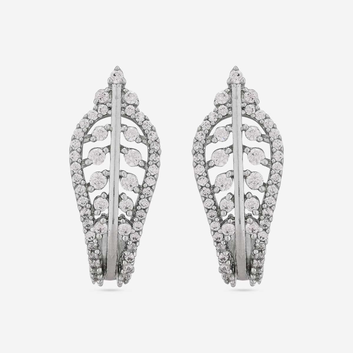 Zircon Earring Zircon Earring 199184