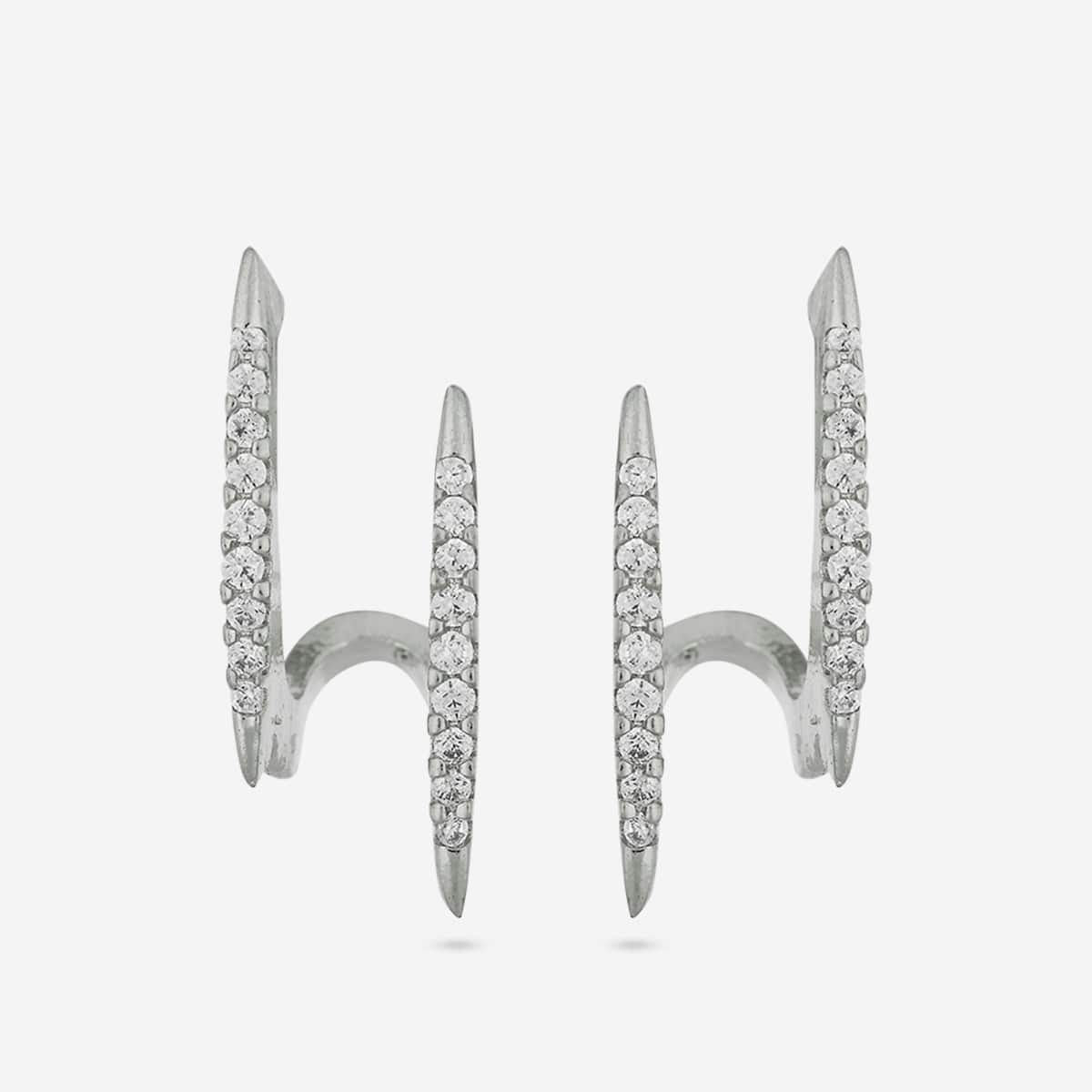 Zircon Earring Zircon Earring 199185