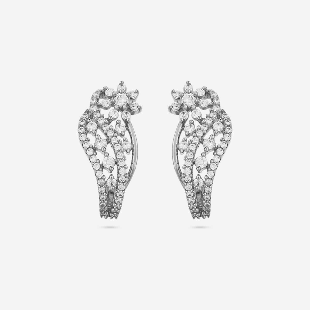 Zircon Earring Zircon Earring 199186
