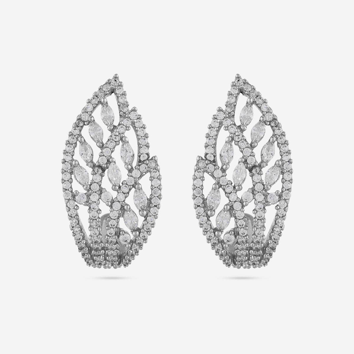 Zircon Earring Zircon Earring 199188
