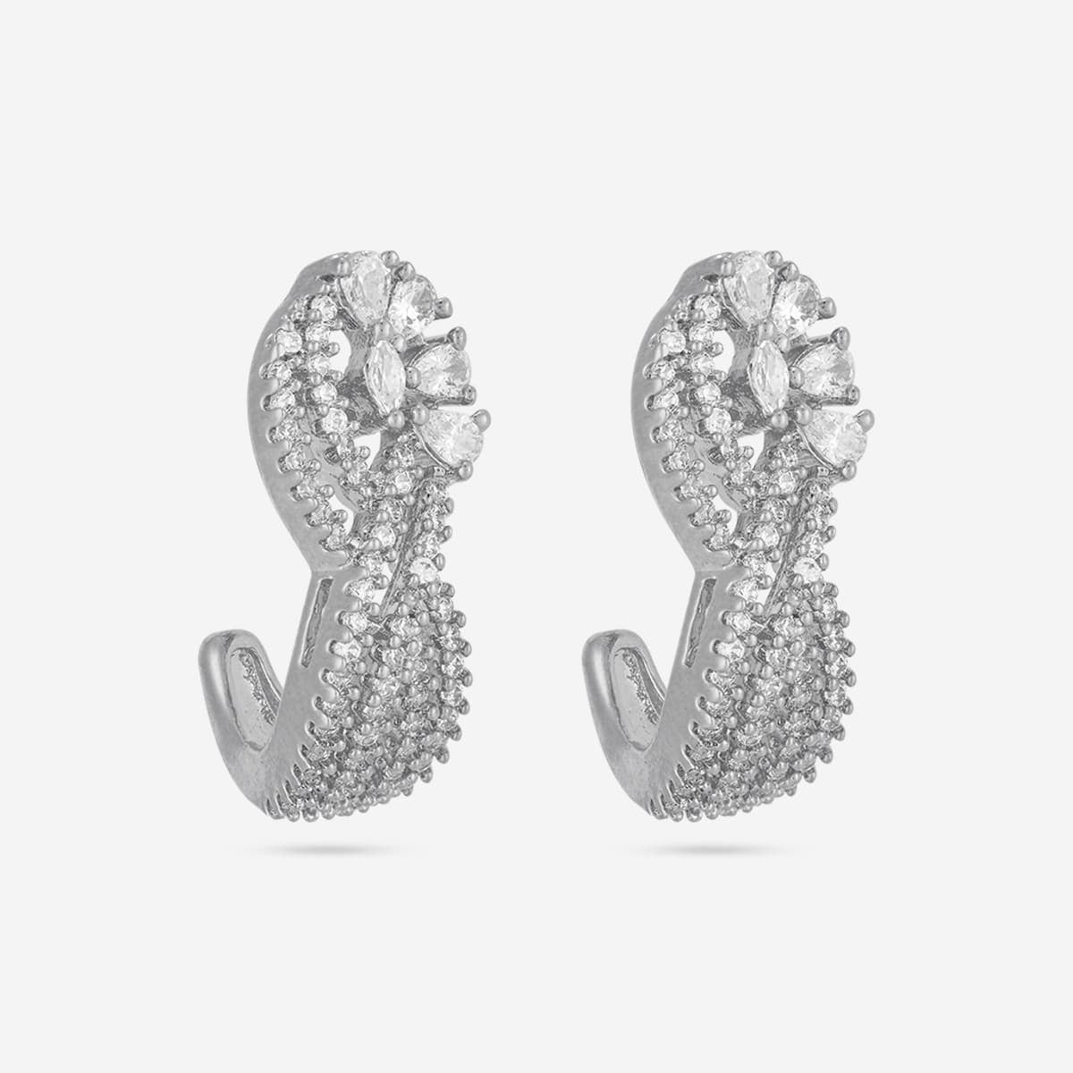 Zircon Earring Zircon Earring 199189