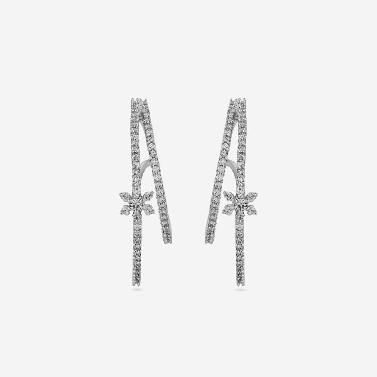 Zircon Earring Zircon Earring 199190