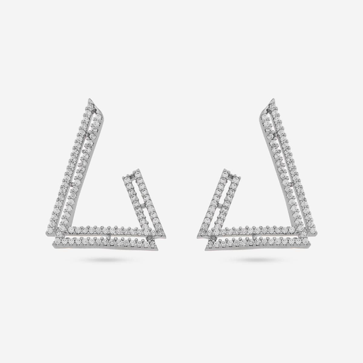 Zircon Earring Zircon Earring 199191
