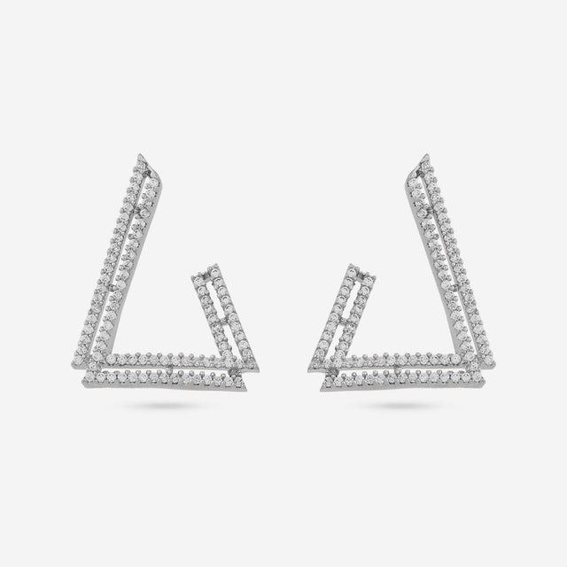 Zircon Earring Zircon Earring 199191