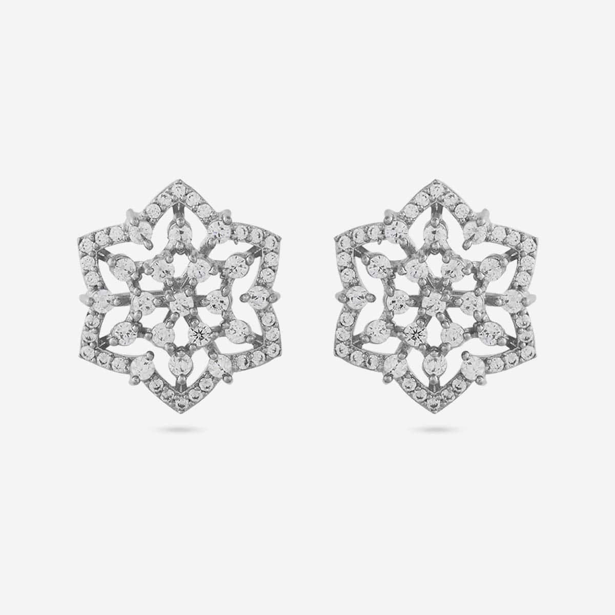 Zircon Earring Zircon Earring 200282