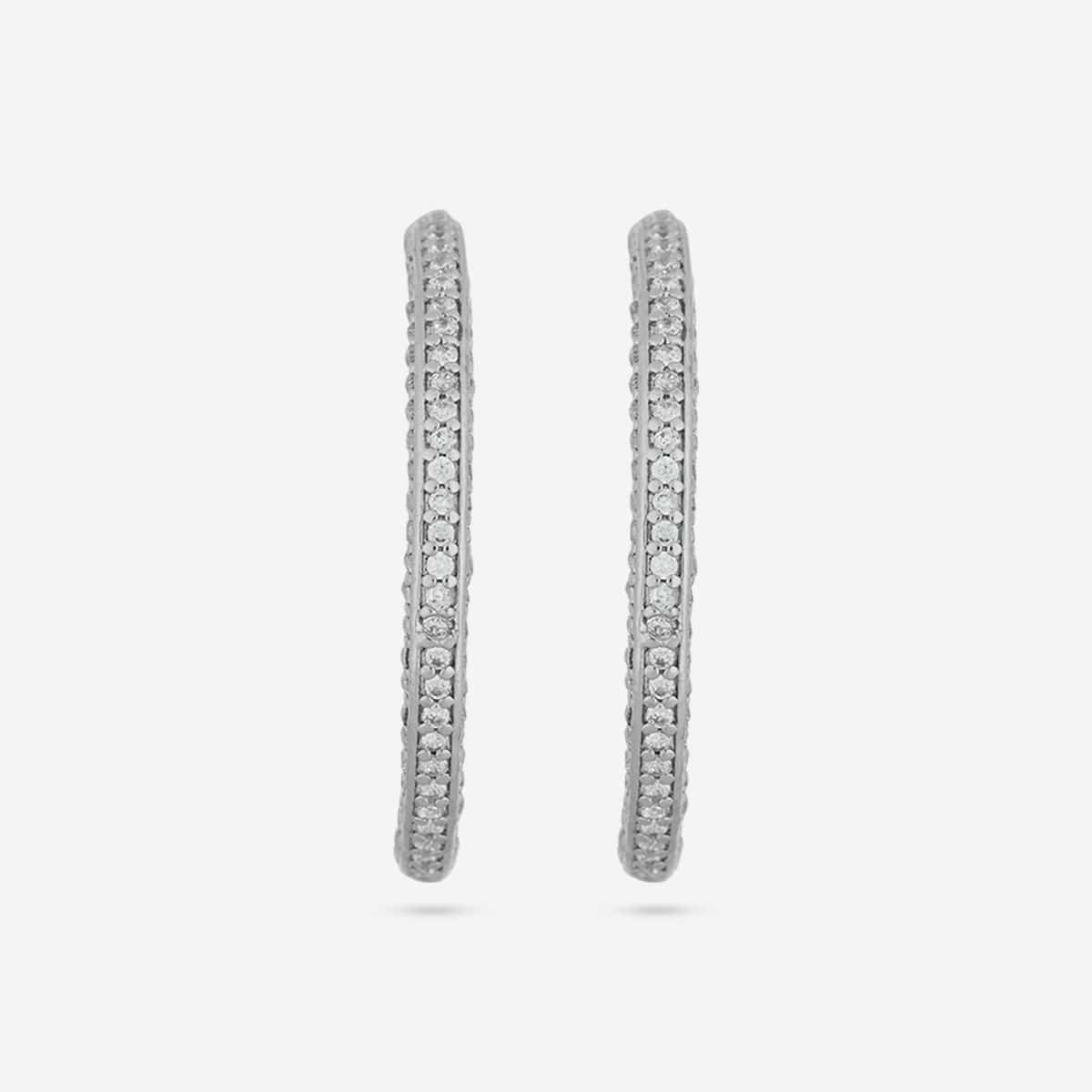 Zircon Earring Zircon Earring 200438