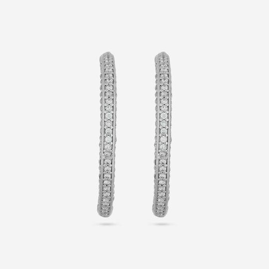Zircon Earring Zircon Earring 200438