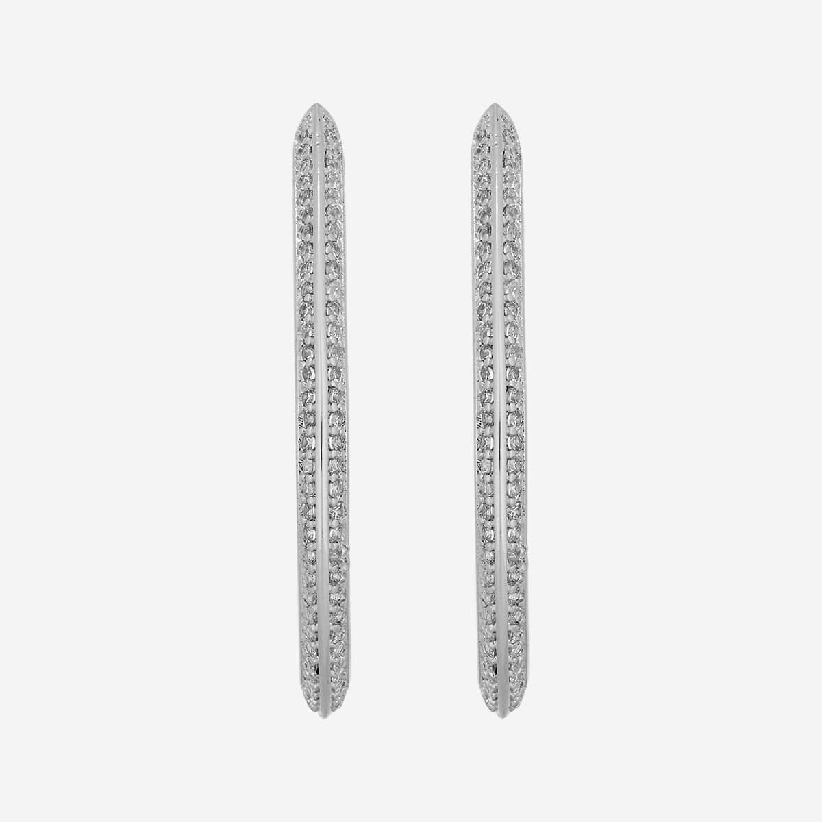 Zircon Earring Zircon Earring 200439