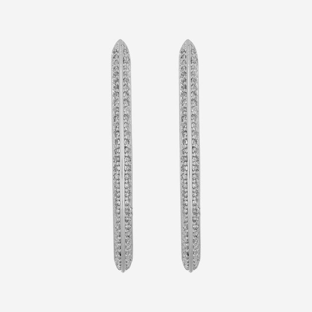 Zircon Earring Zircon Earring 200439