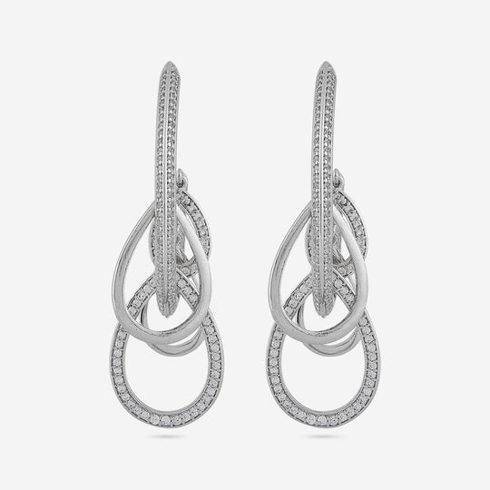 Zircon Earring Zircon Earring 200441