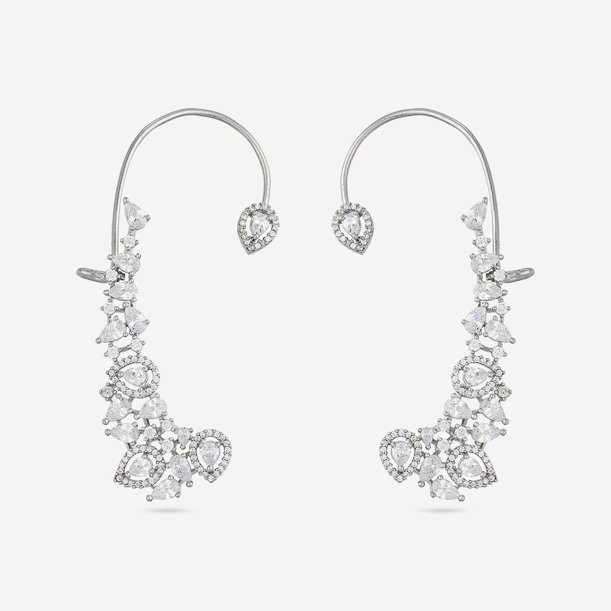 Zircon Earring Zircon Earring 200496