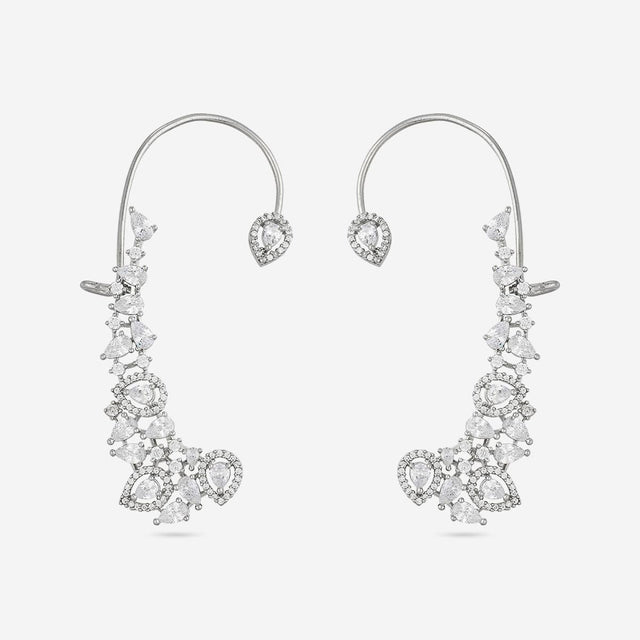 Zircon Earring Zircon Earring 200496