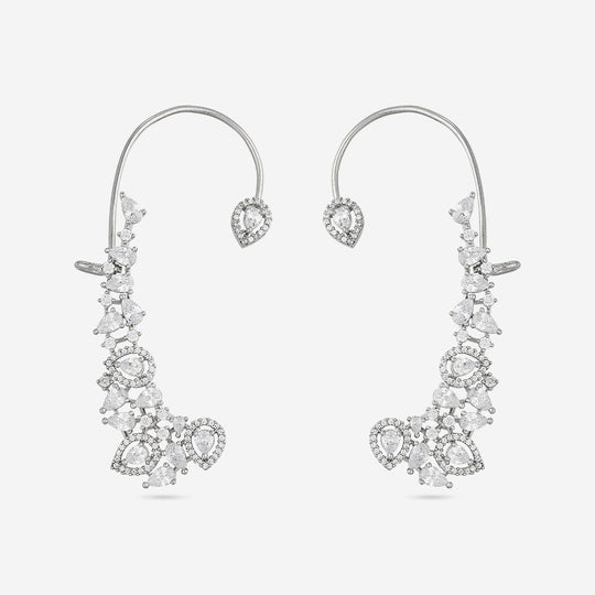 Zircon Earring Zircon Earring 200496