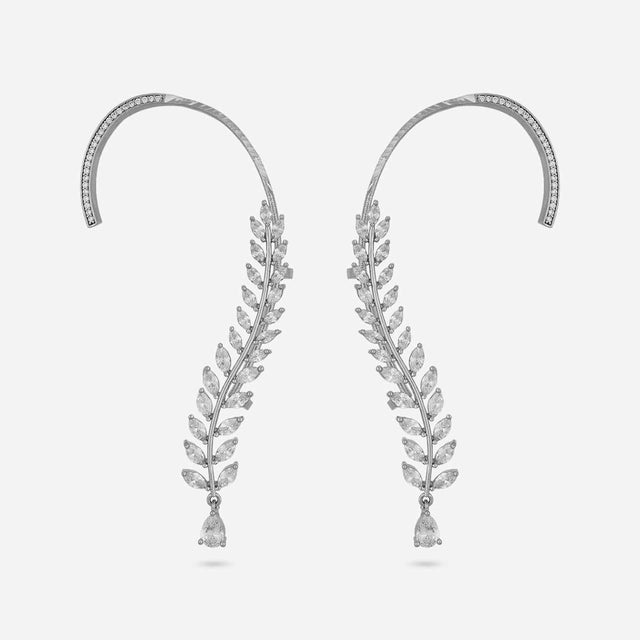 Zircon Earring Zircon Earring 200497