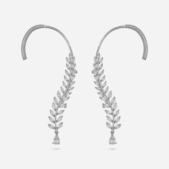Zircon Earring Zircon Earring 200497
