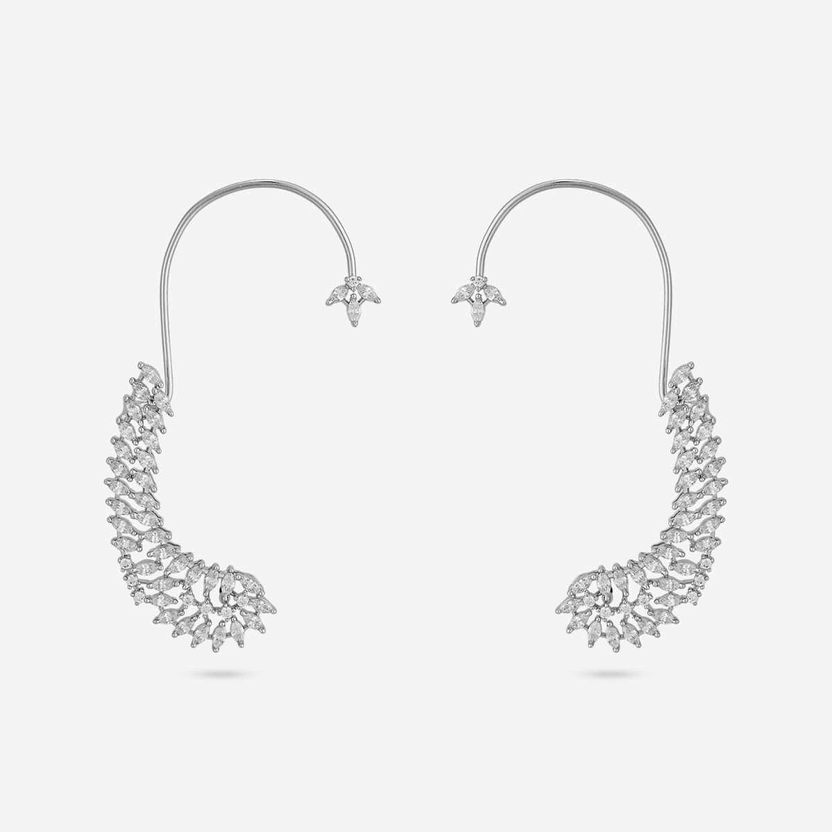 Zircon Earring Zircon Earring 200498