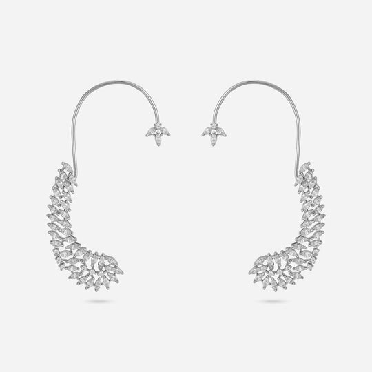Zircon Earring Zircon Earring 200498