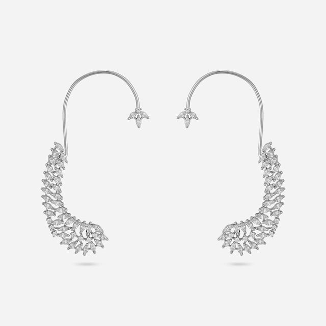 Zircon Earring Zircon Earring 200498