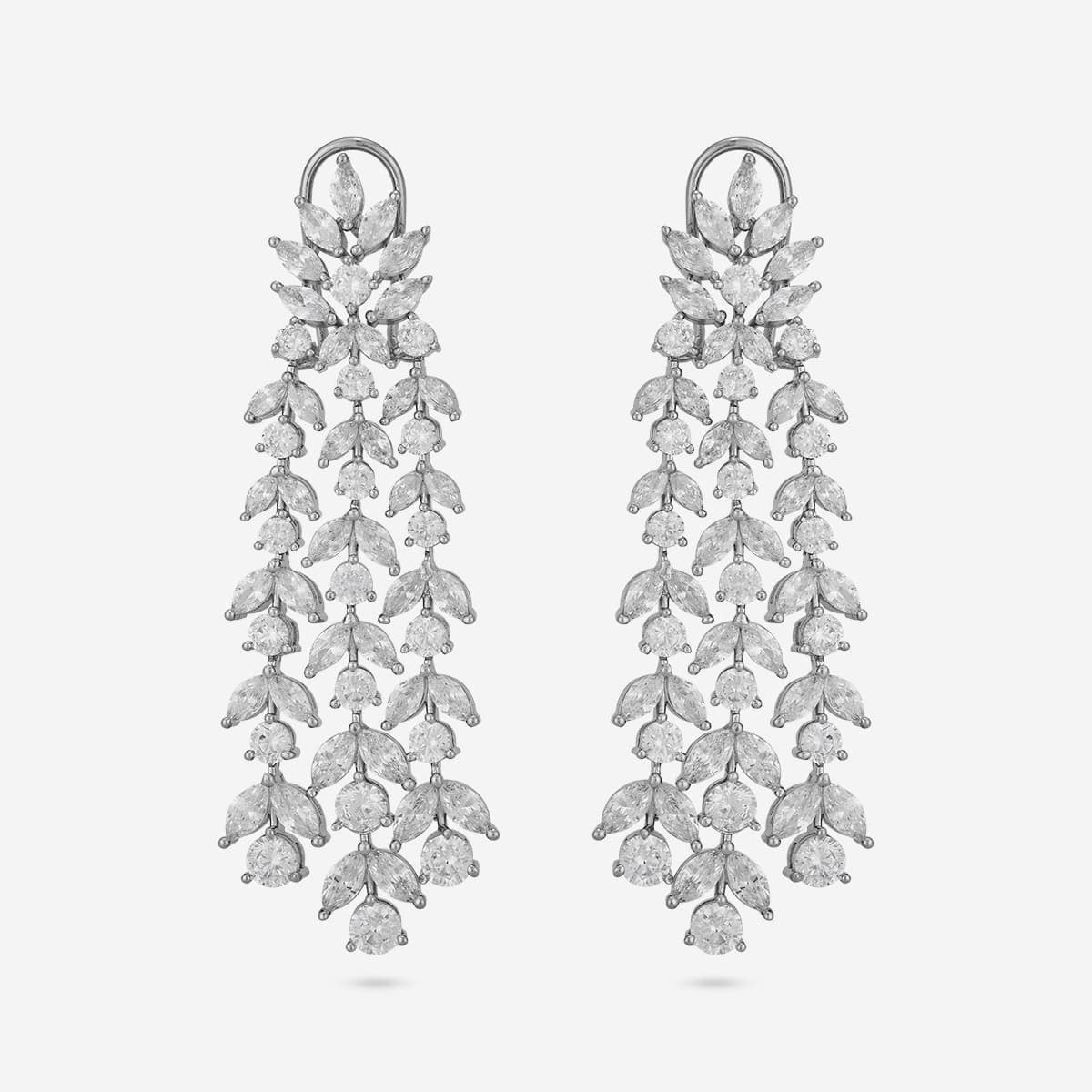 Zircon Earring Zircon Earring 200501